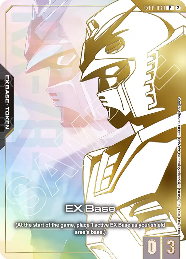 EX Base