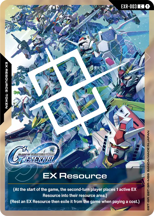 EX Resource