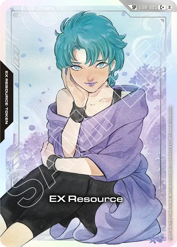EX Resource