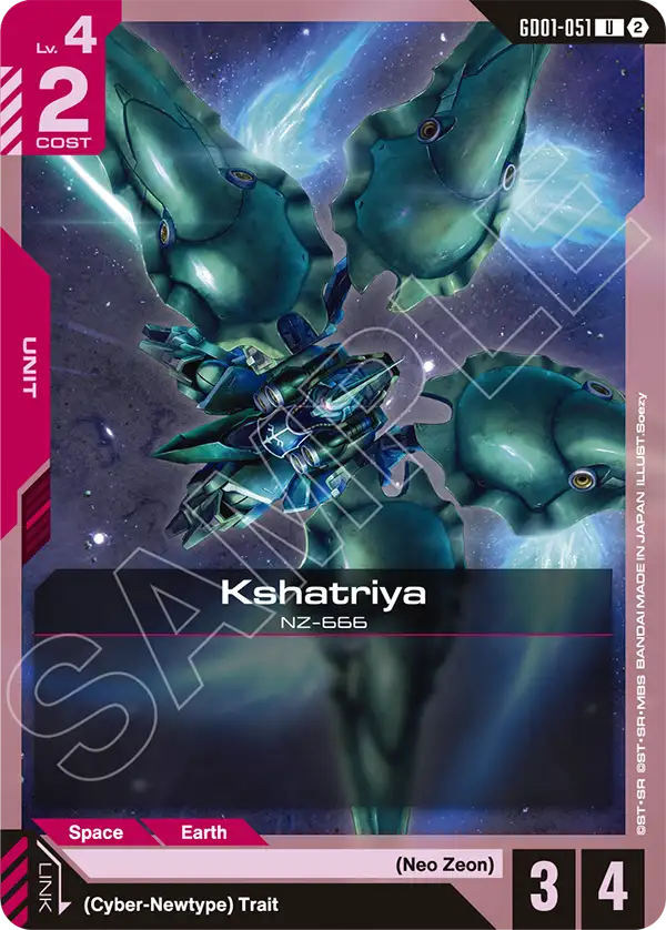 Kshatriya
