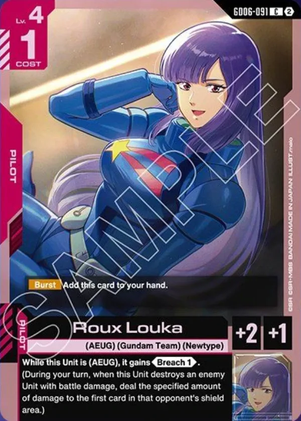 Roux Louka