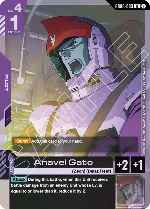 Anavel Gato