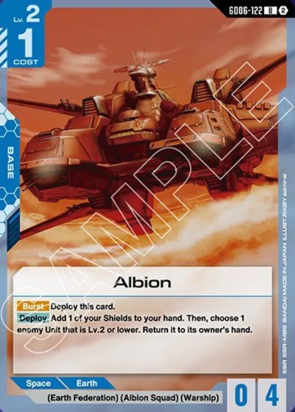 Albion