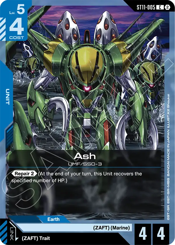 Ash