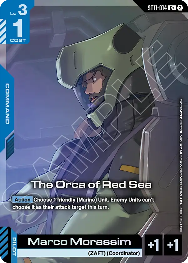 The Orca of Red Sea