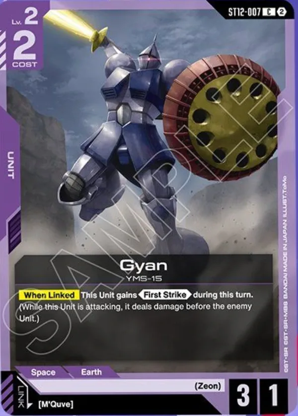 Gyan