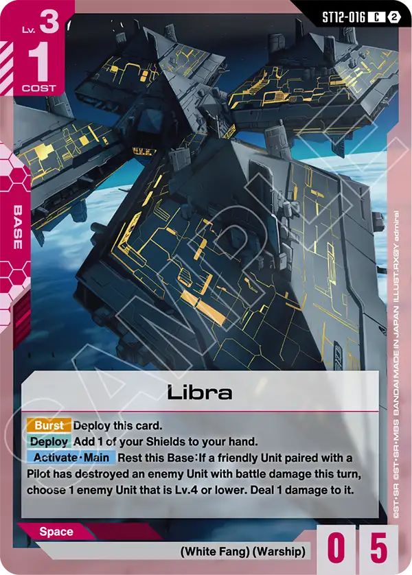 Libra