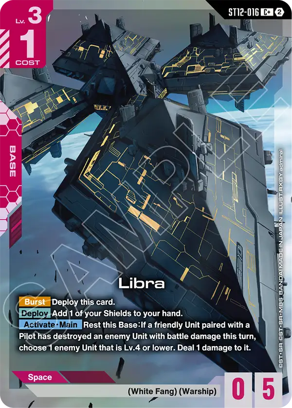 Libra
