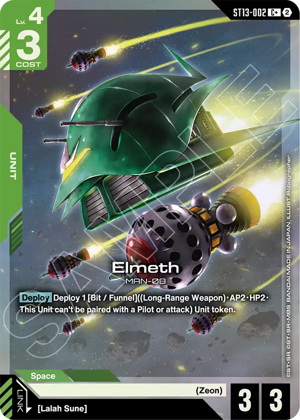 Elmeth