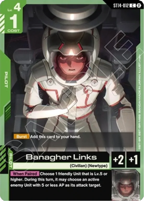 Banagher Links