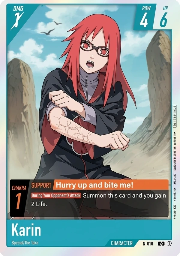 Karin