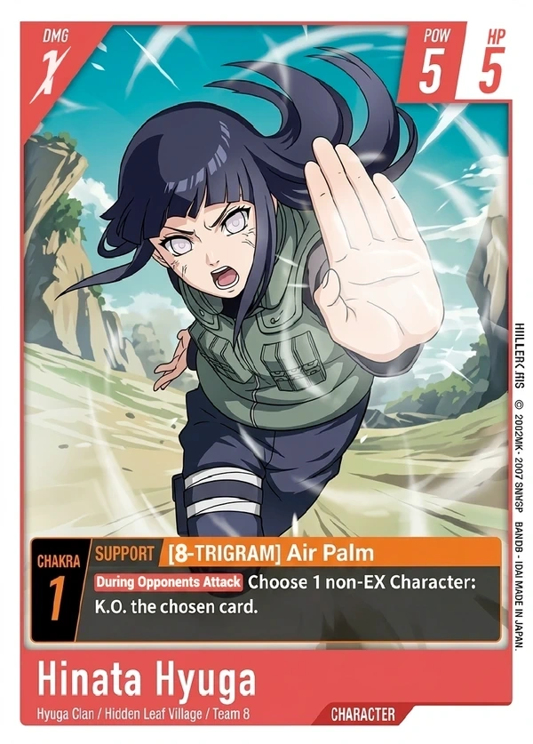 Hinata Hyuga